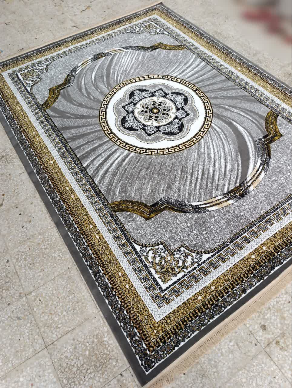 فرش