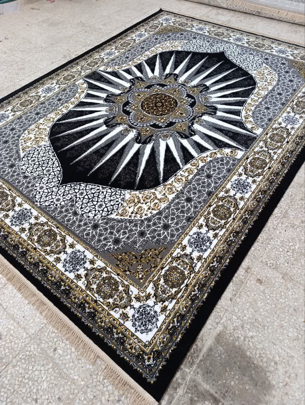 فرش