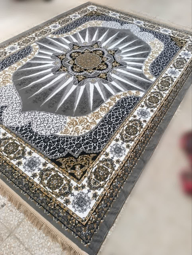 فرش